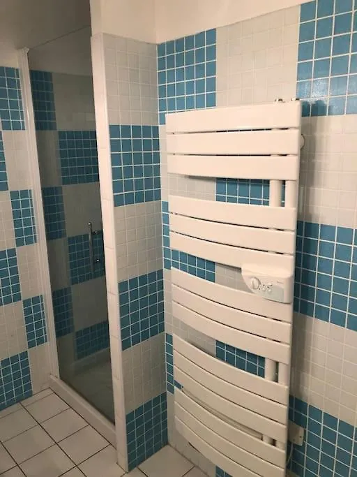 Appartement Avec Deux Chambres. Argelès-Gazost 0*,