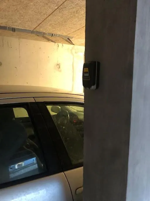 Appartement Avec Deux Chambres. Argelès-Gazost Frankreich