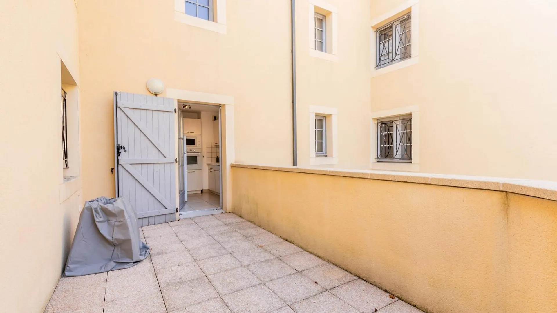 Appartement Avec Deux Chambres. Argelès-Gazost Frankreich