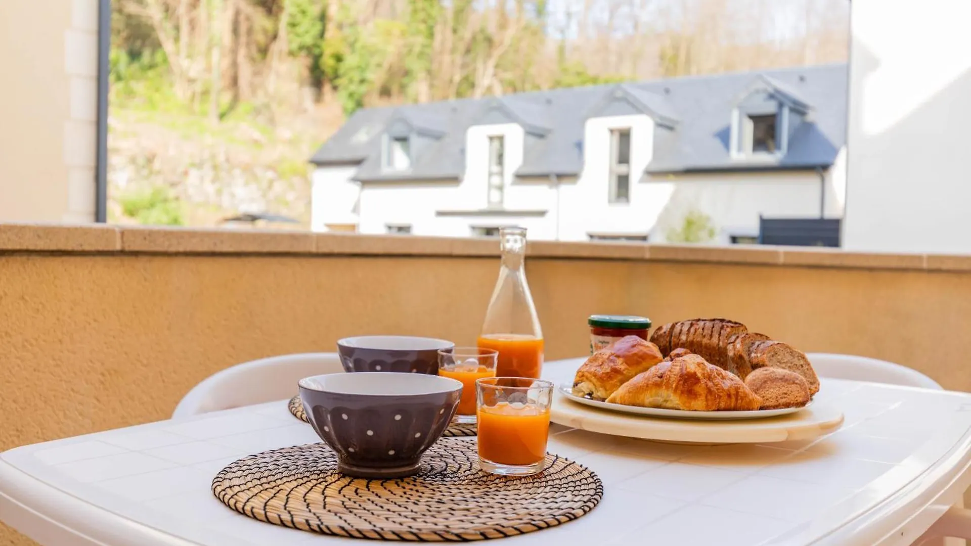 Appartement Avec Deux Chambres. Argelès-Gazost 0*,  Frankreich