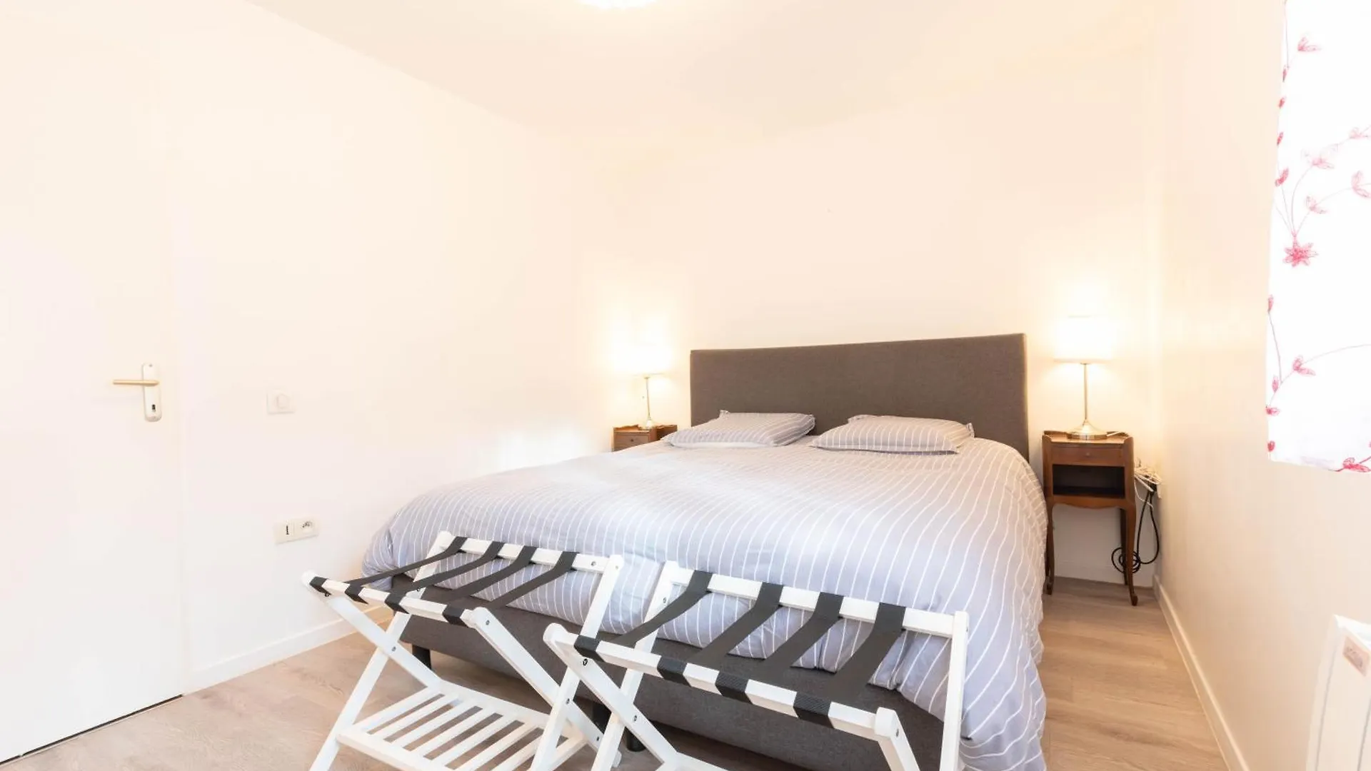 Appartement Avec Deux Chambres. Argelès-Gazost 0*,